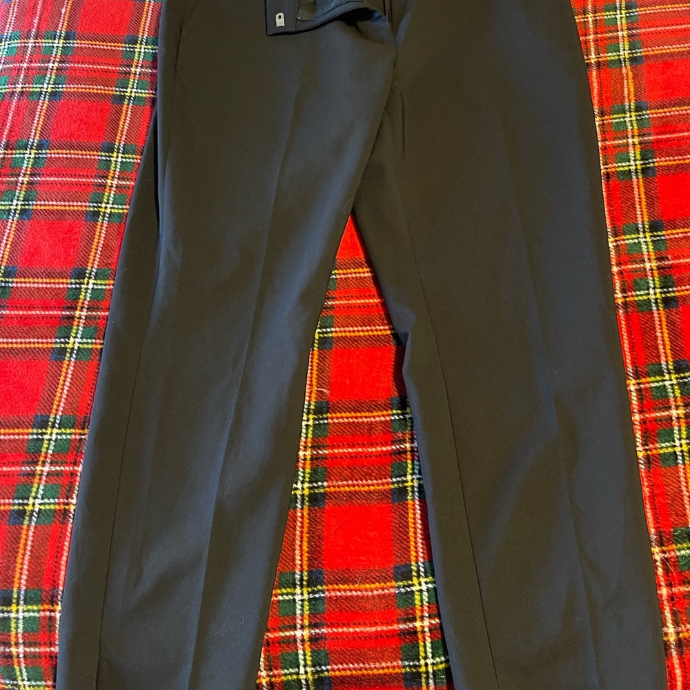 H&M Classic Black Dress Pants